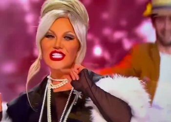 Таисия Повалий