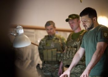 Володимир Зеленський