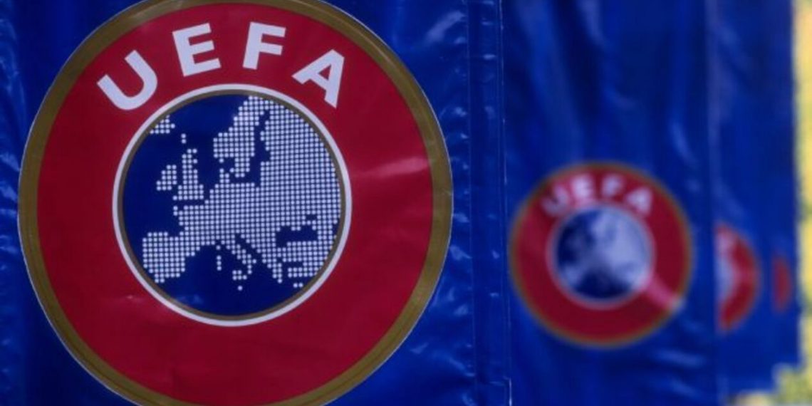 УЕФА