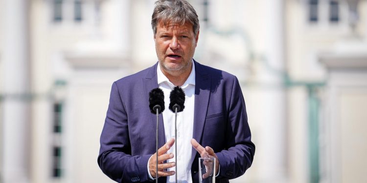 Роберт Хабек