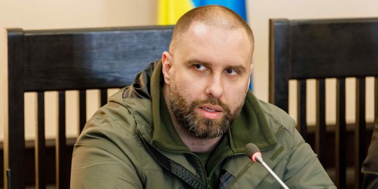 Олег Синєгубов