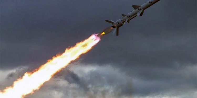 Російська крилата ракета