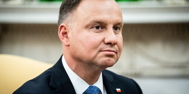 Анджей Дуда