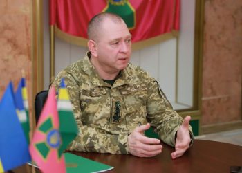 Сергій Дейнеко