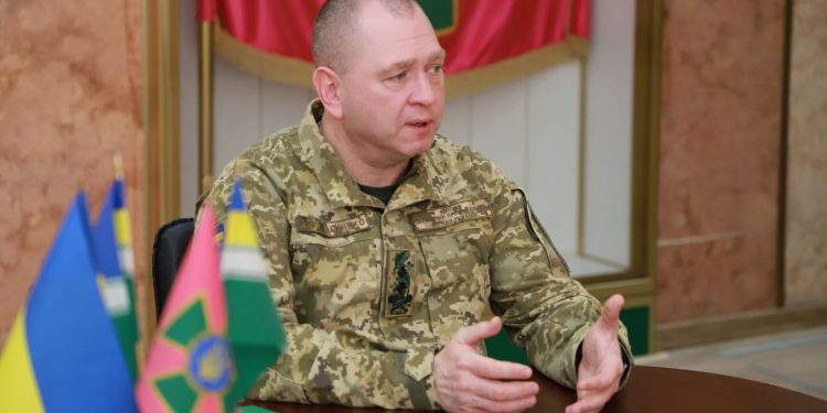 Сергій Дейнеко