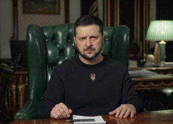 Володимир Зеленський