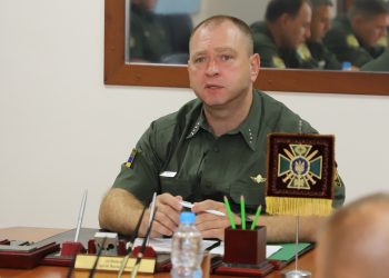 Сергій Дейнеко