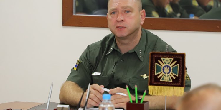 Сергій Дейнеко