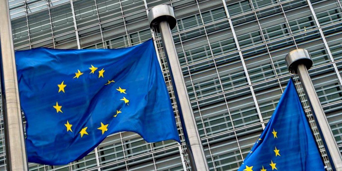 Прапори ЄС