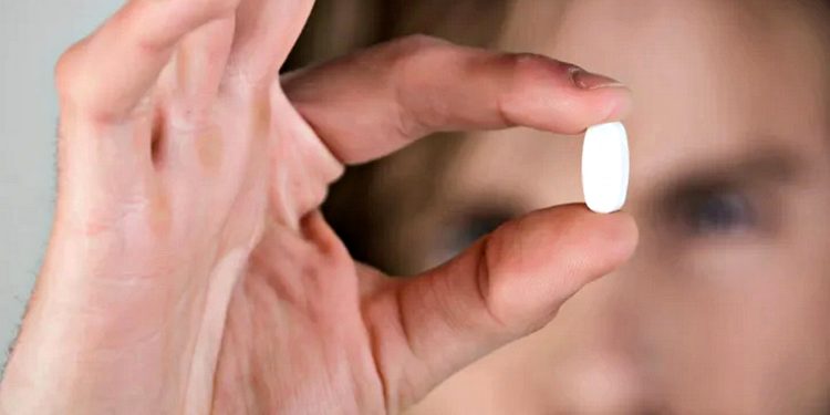 Нові таблетки