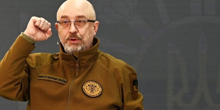 Голова МО України