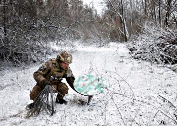 Starlink в Украине