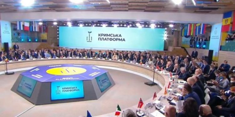 Кримська платформа