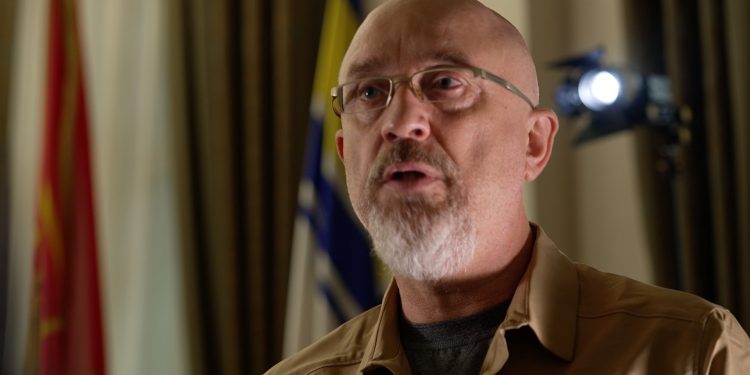 Алексей Резников