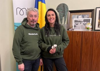 Олександр Ткаченко і Джамала