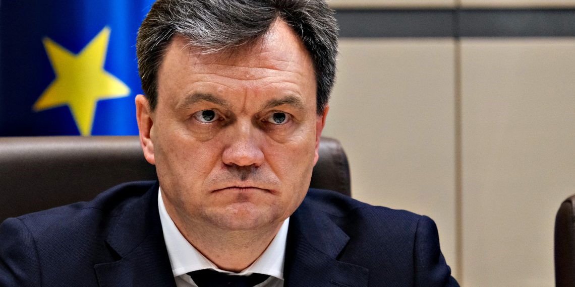 Дорін Речан.