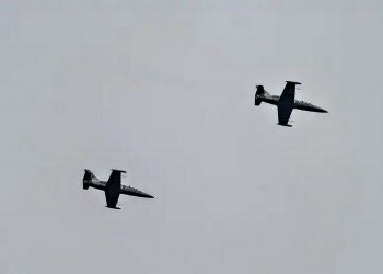 Винищувачі.