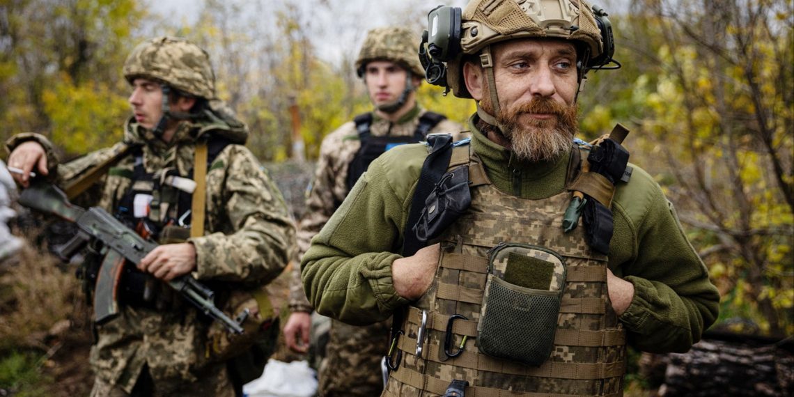 Збройні Сили України