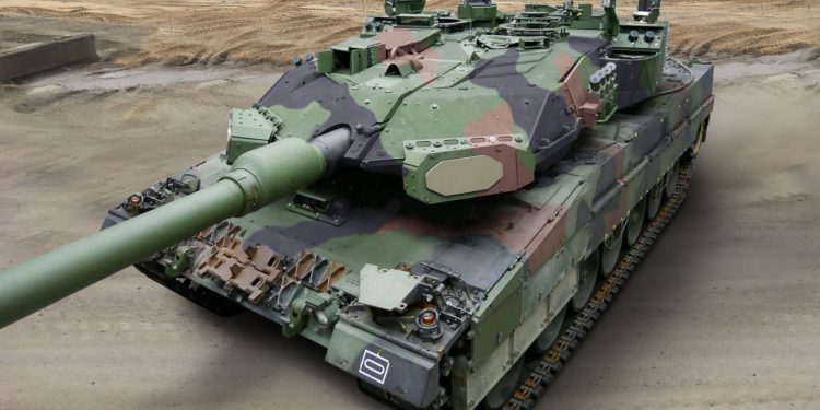 Leopard-2