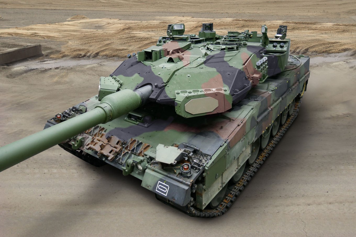 Leopard-2