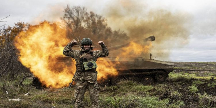 захисники ЗСУ