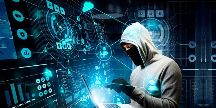 хакерська атака