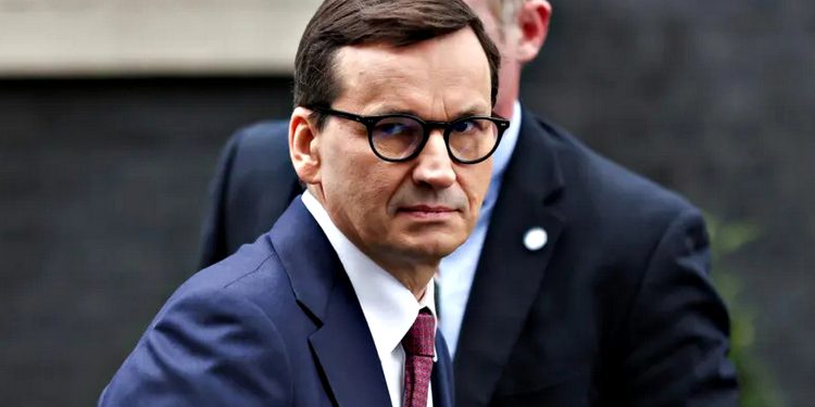 Матеуш Моравецкий