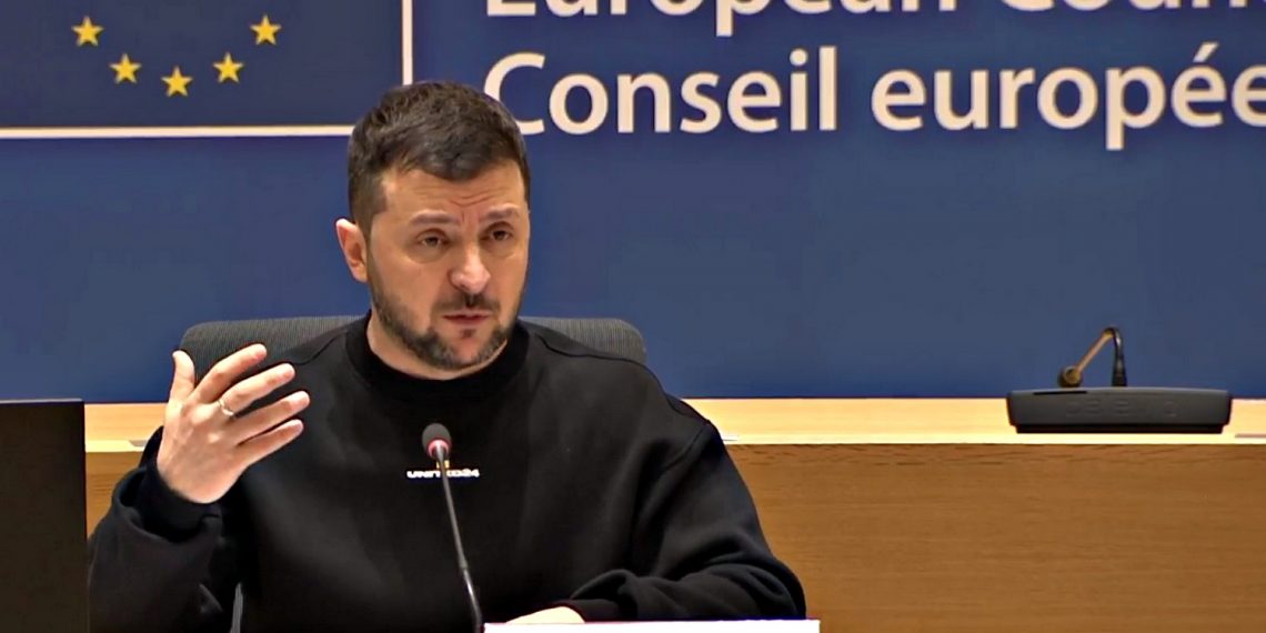 Владимир Зеленский