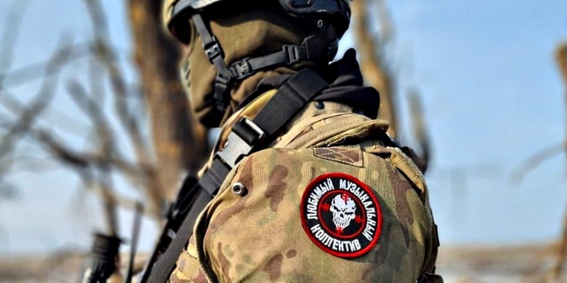 "Вагнерівець"