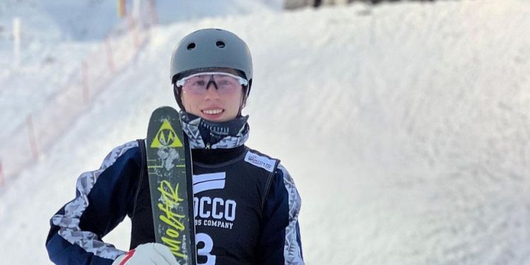 Анастасія Новосад