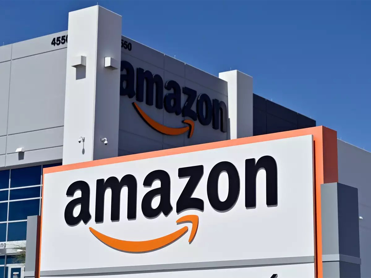 Компания Amazon