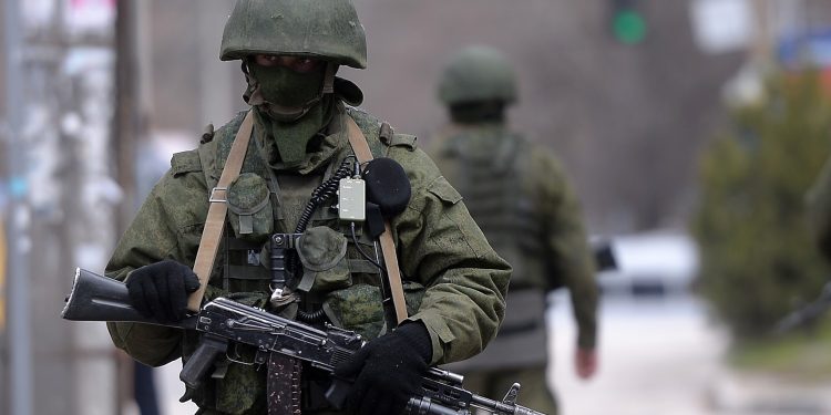 Російська армія