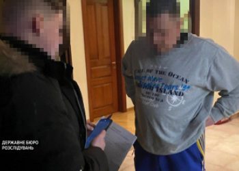 Экс-министр обороны