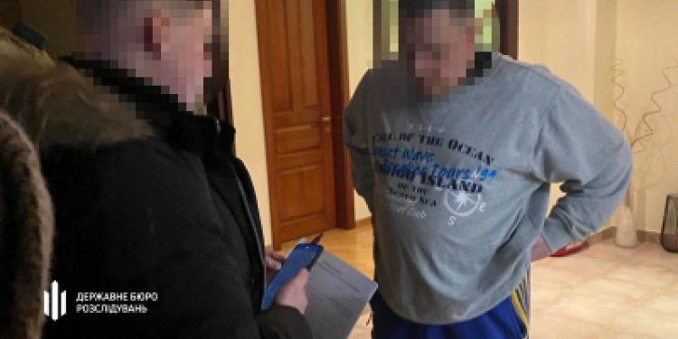 Экс-министр обороны