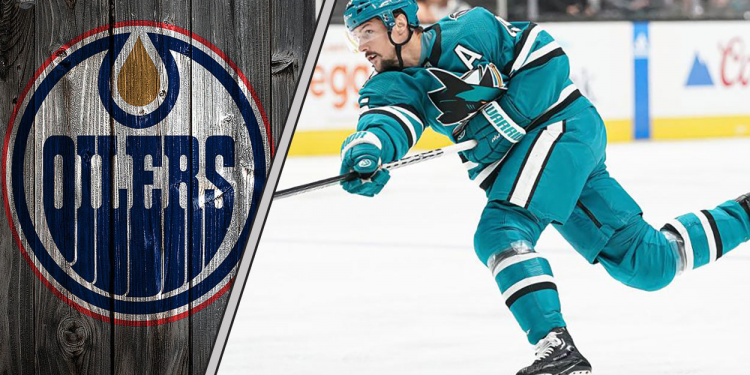 «Эдмонтон Ойлерз» всерьез нацелились на Эрика Карлссона