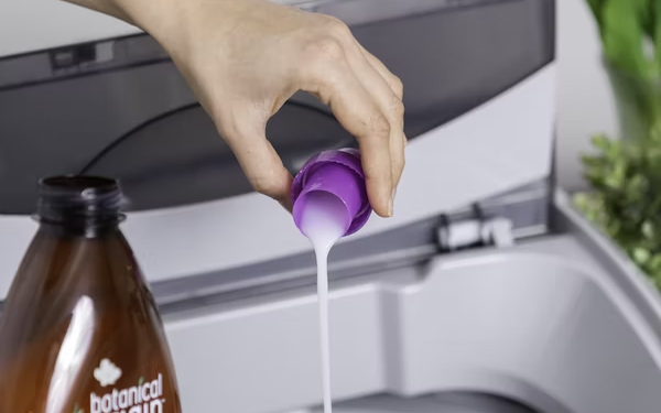 5 причин купить стиральную машину Samsung