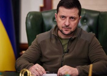 Володимир Зеленський