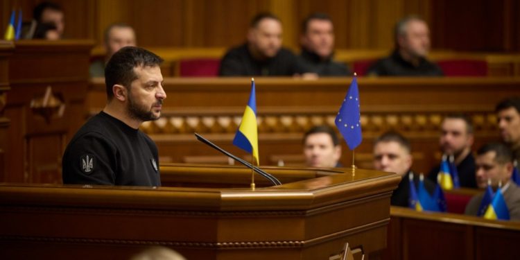 Владимир Зеленский