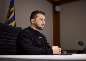 Володимир Зеленський