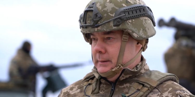 Сергій Наєв