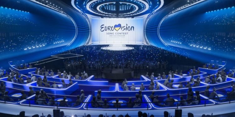 "Євробачення-2023"