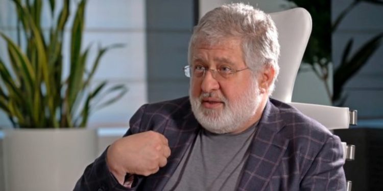 Ігор Коломойський