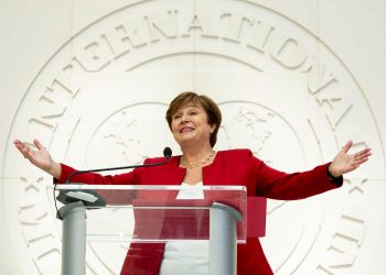 Крісталіна Георгієва