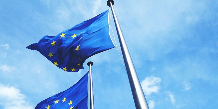 Прапор ЄС