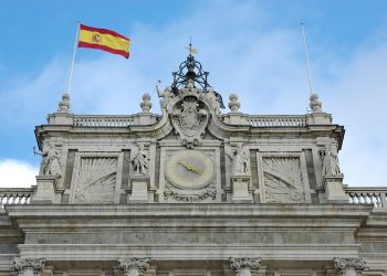 Мадрид. Испания