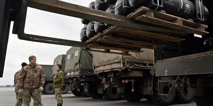 Допомога ЗСУ