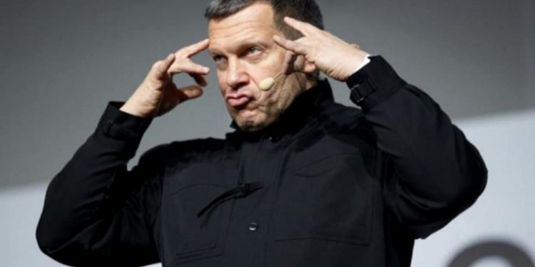 Владимир Соловьев