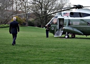 Джо Байден.