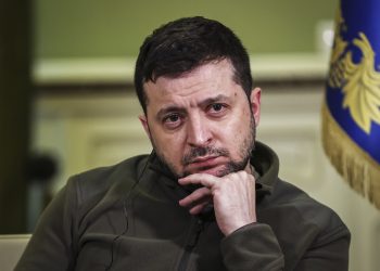 Владимир Зеленский