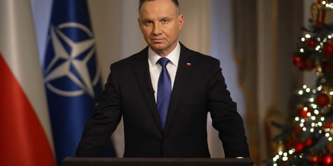 Анджей Дуда